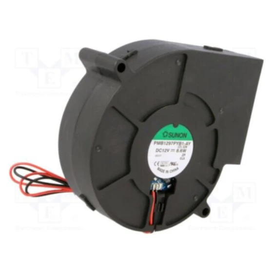 sunon PMB1297PYB1-AY Lüfter