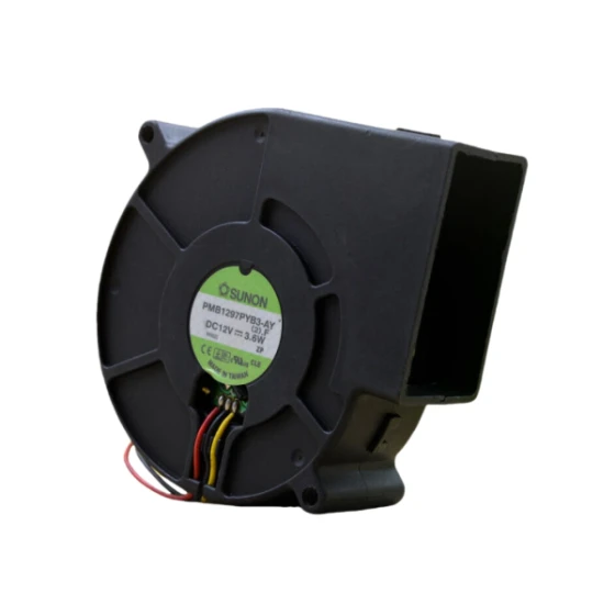 sunon PMB1297PYB3-AY Lüfter