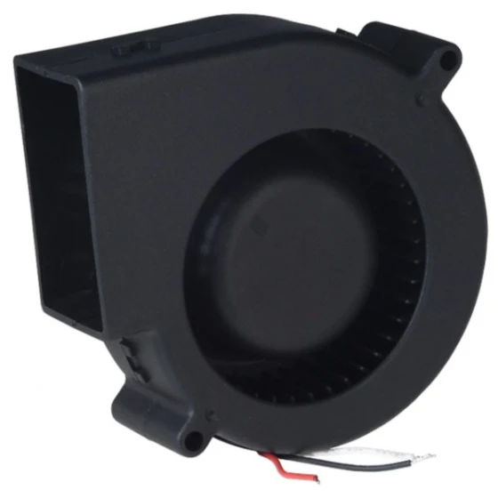 Sunon PMB1297PYB3-AY.(2).R.GN Ventilator