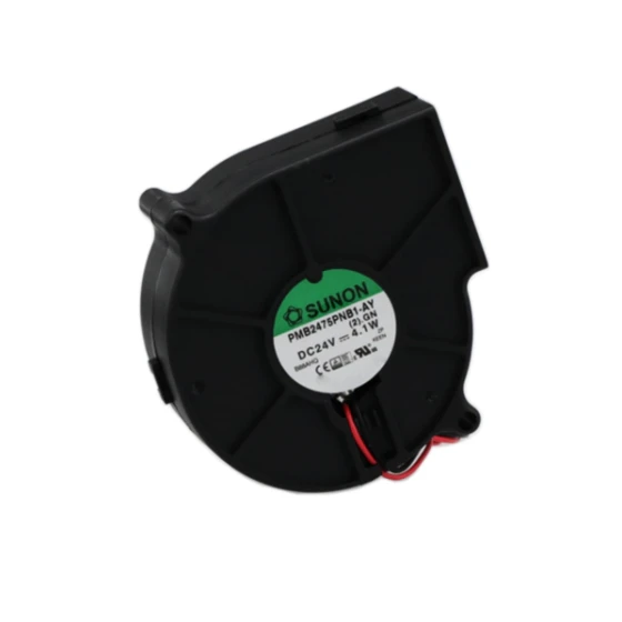 Sunon PMB2475PNB1-AY.(2).GN-Lüfter
