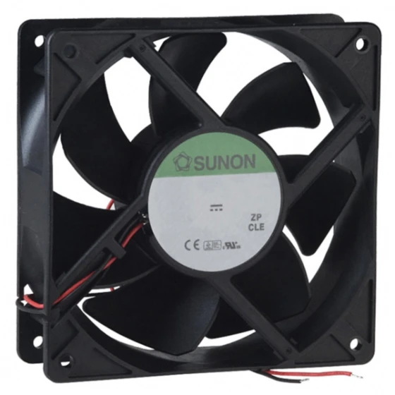 Sunon PMD2412PMB1-A(2).GN-Lüfter