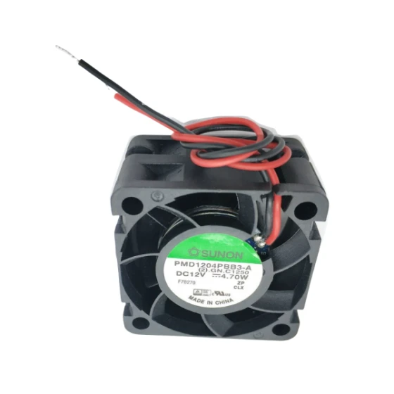 sunon PMD1204PBB3-A Lüfter