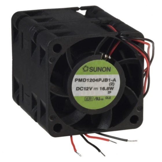 Sunon PMD1204PJB1-A Ventilator
