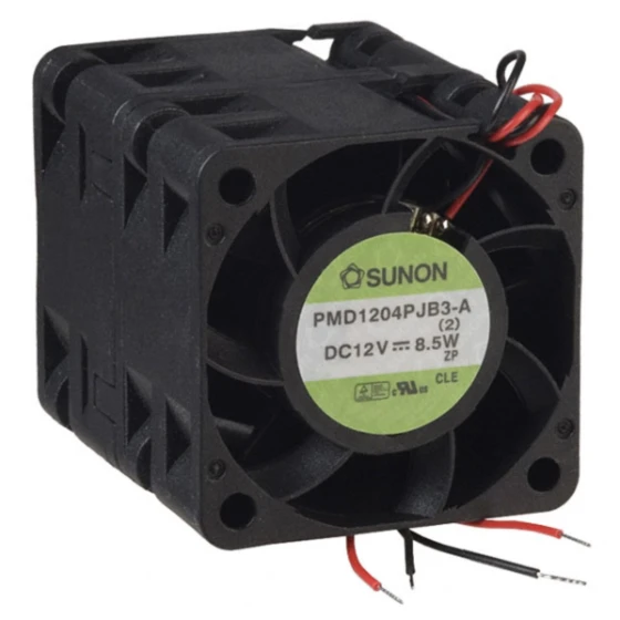 Sunon PMD1204PJB3-A Ventilator