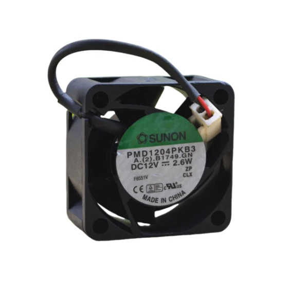 sunon PMD1204PKB3 Lüfter