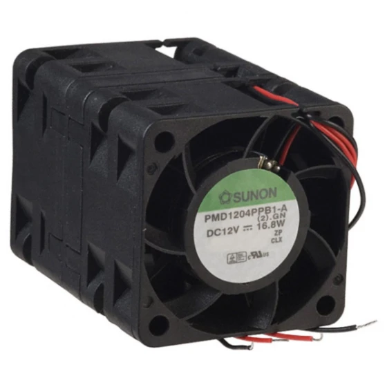 Sunon PMD1204PPB1-A.(2).GN-Lüfter
