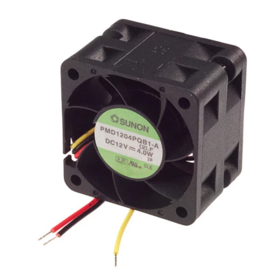 Sunon PMD1204PQB1-A (2) F-Lüfter