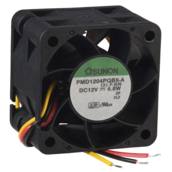 Sunon PMD1204PQBX-A.(2).F.GN-Lüfter