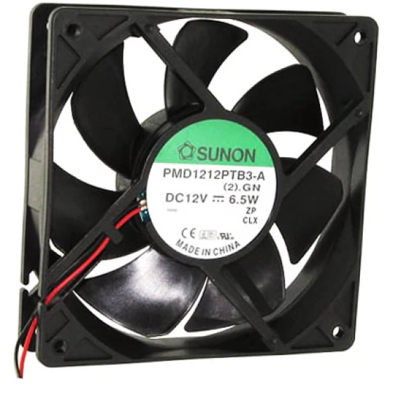 Sunon PMD1212PTB3-A.(2).GN-Lüfter