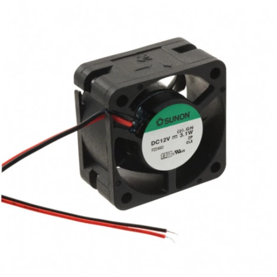 Sunon PMD1238PKB1-A.(2).GN-Lüfter