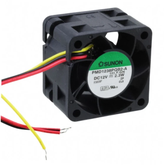 Sunon PMD1238PQB2-A(2).F.GN-Lüfter