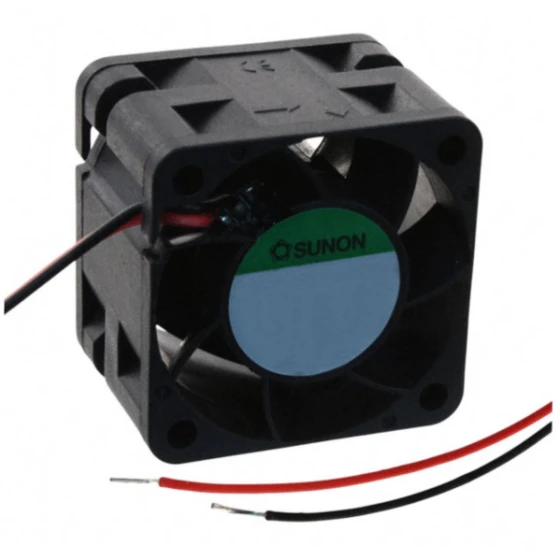 Sunon PMD1238PQB1-A.(2).GN-Lüfter