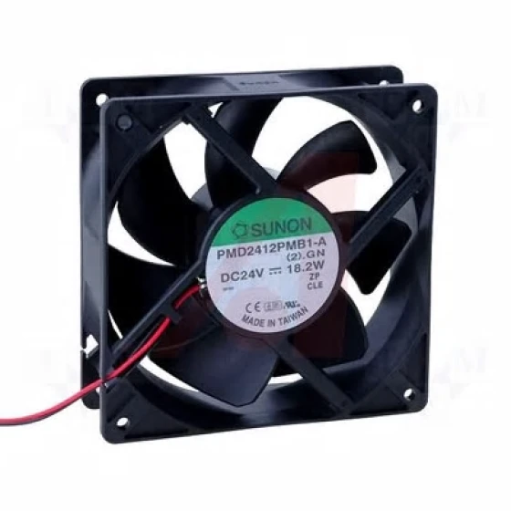 Sunon PMD2412PMB1-A(2).R.GN Lüfter