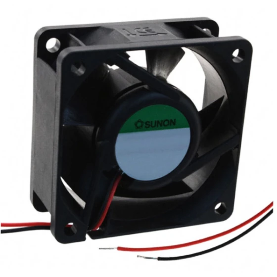 Sunon PMD2406PTVX-A U.GN-Lüfter