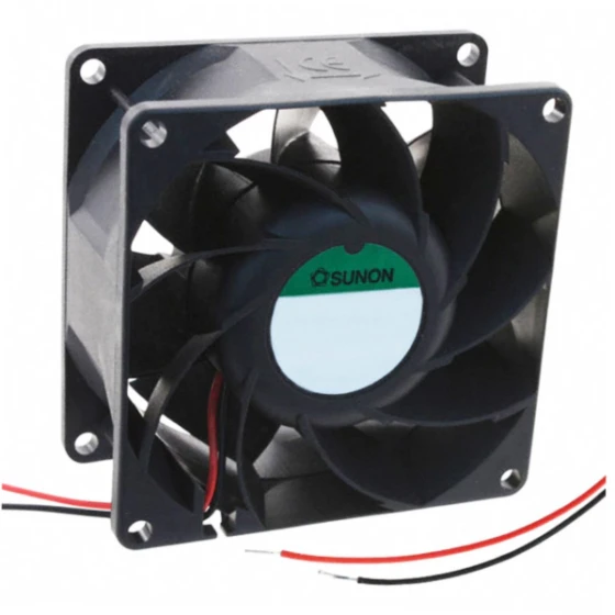 Sunon PMD2408PMB1-A.(2).GN-Lüfter