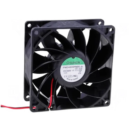 Sunon PMD4806PTB2-A.(2).U.GN Lüfter