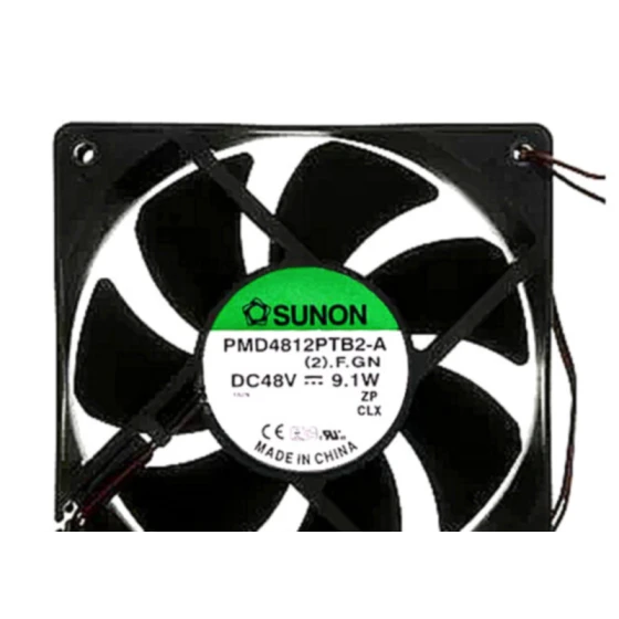 sunon PMD4812PTB1-A Lüfter