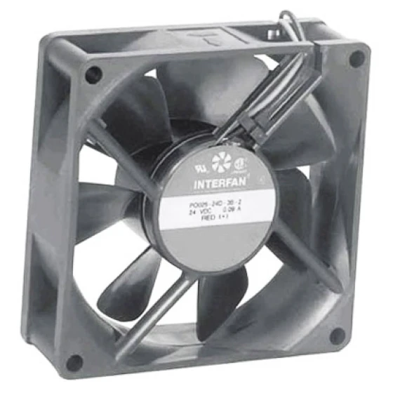 Interfan PO025-24D-3B-2 Lüfter