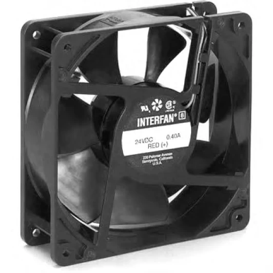 Interfan PO125-24D-1238B-2 Lüfter