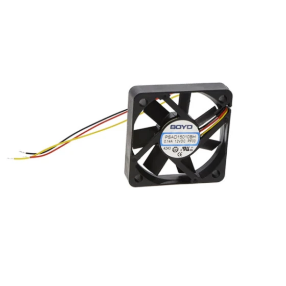 Boyd Laconia PSAD15010BH Ventilator