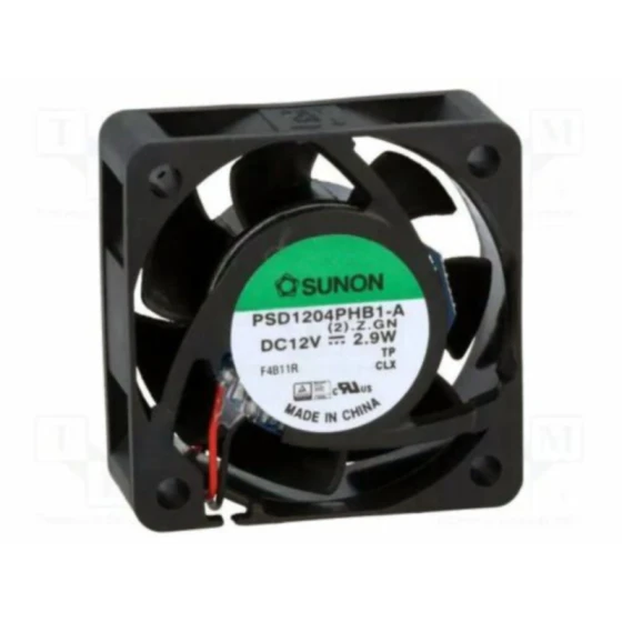 sunon PSD1204PHB1-A Lüfter