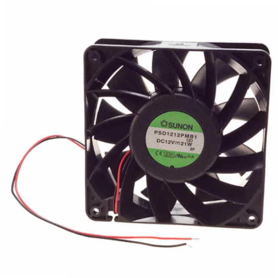Sunon PSD1212PMB1 (2) Ventilator