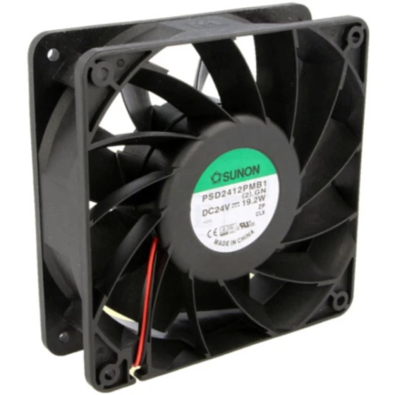 sunon PSD2412PMB1 Lüfter