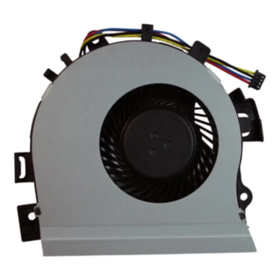 PU551JD Ventilator