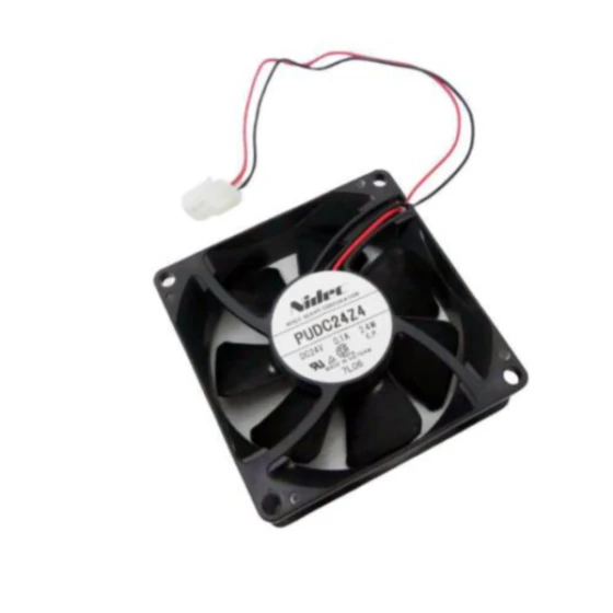 SERVO PUDC24Z4 Lüfter