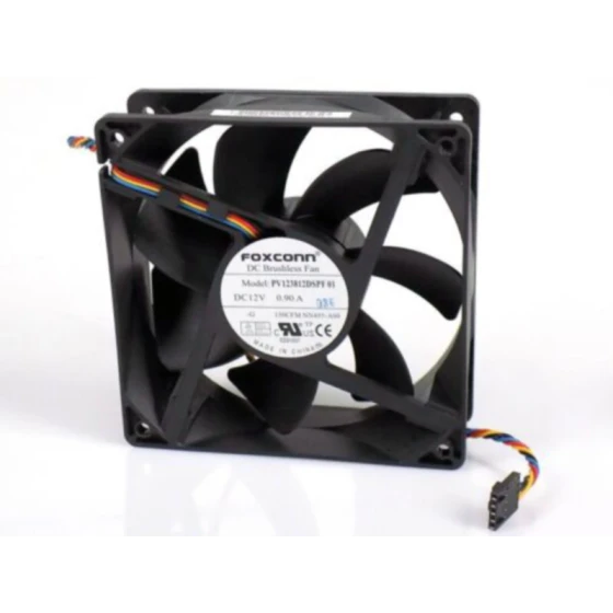 FOXCONN PV123812DSPF Lüfter