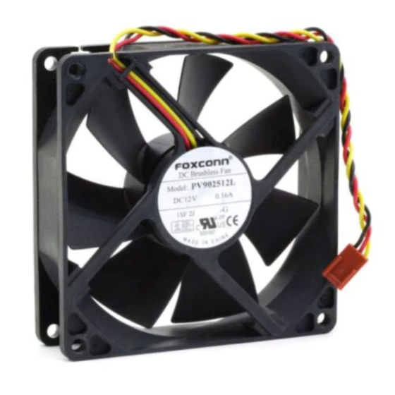 FOXCONN PV902512L Lüfter