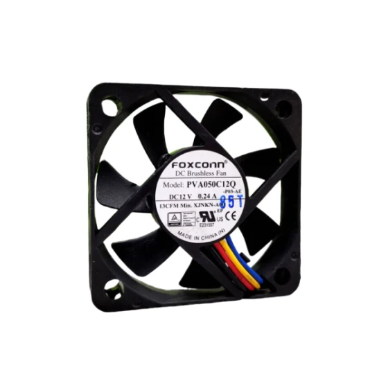 FOXCONN PVA050C12Q Lüfter