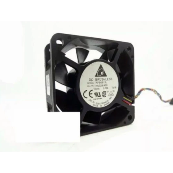 FOXCONN PVA080G12H-P00 Lüfter