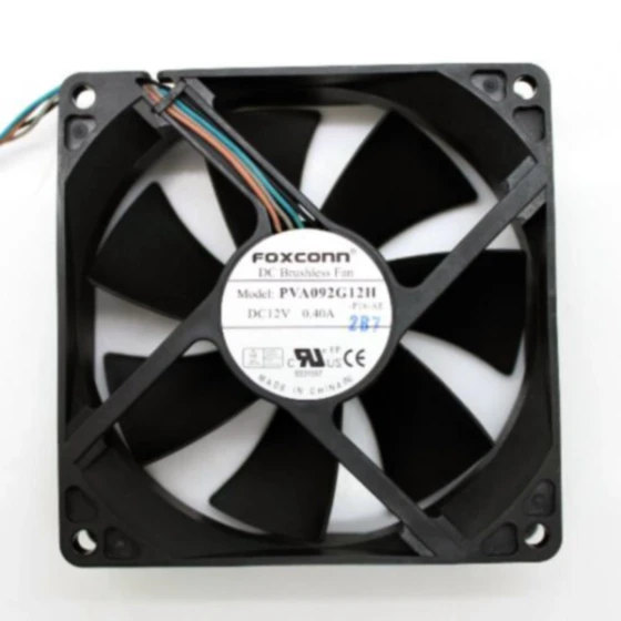 FOXCONN PVA092G12H Lüfter