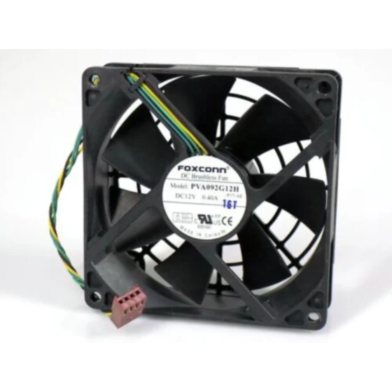 FOXCONN PVA092G12H-P17 Lüfter