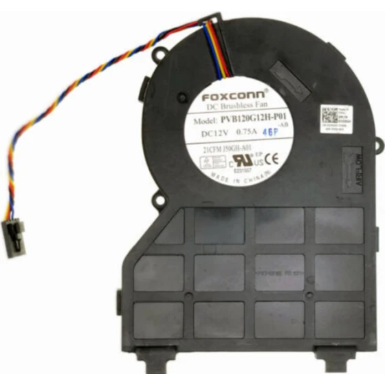 FOXCONN PVB120G12H-P01 Lüfter