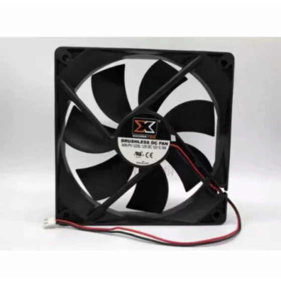 POWERYEAR PY-1225L12S Ventilator