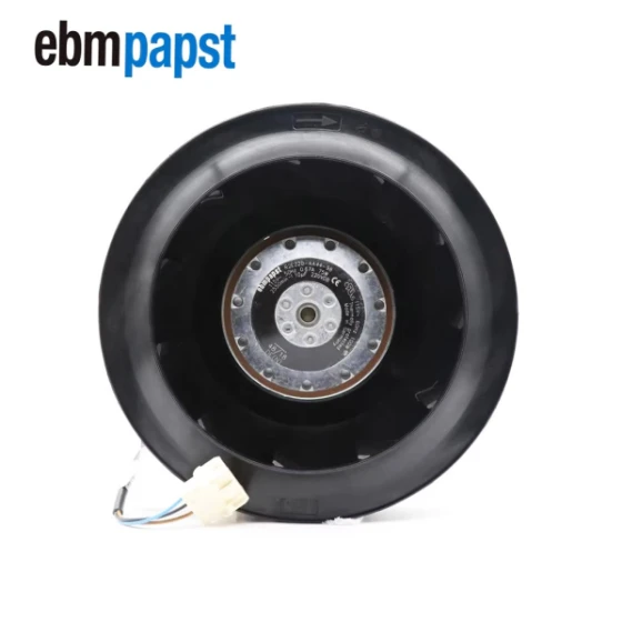 ebm-papst R2E220-AA44-98 Ventilator