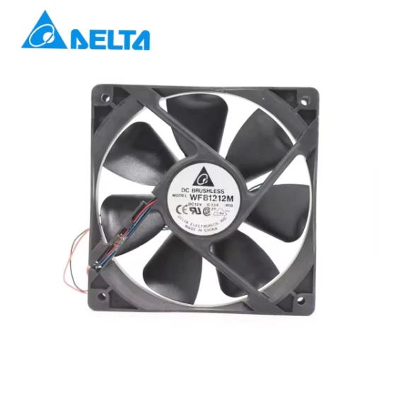 Delta WFB1212M Ventilator