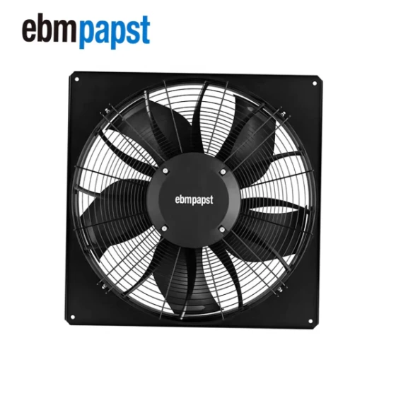 ebmpapst W3G710-GO81-01 Lüfter
