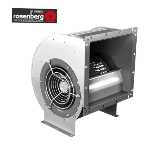 Rosenberg DRAD224-4B Ventilator