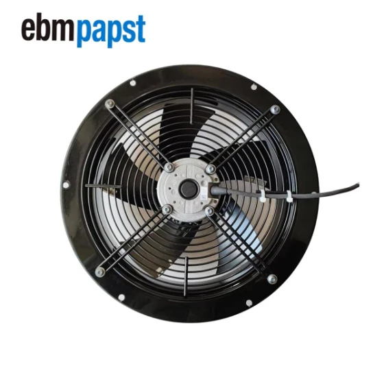 ebm-papst W2E300-CP02-30 Ventilator