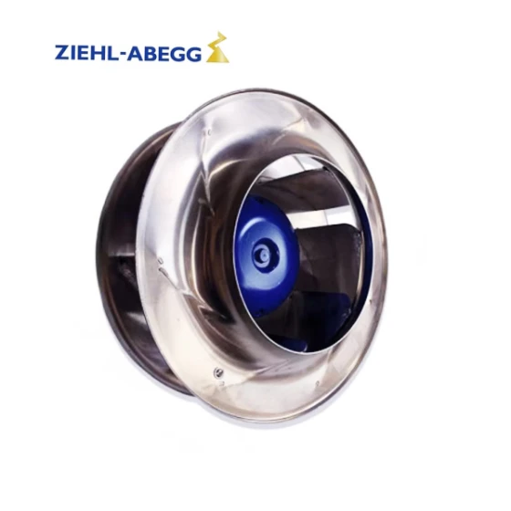 Ziehl Abegg RH31C-ZID.DC.1R Lüfter