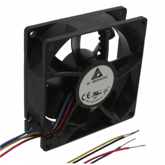 Delta QFR0812SH-CX13 Lüfter