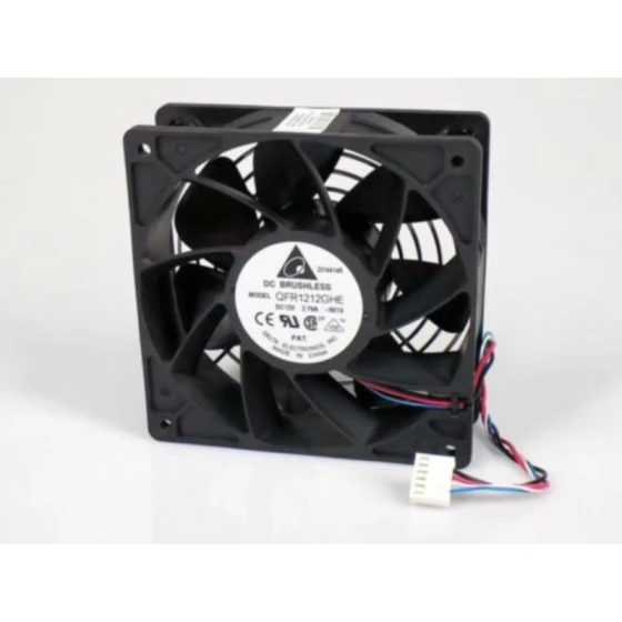 Delta QFR1212GHE Ventilator
