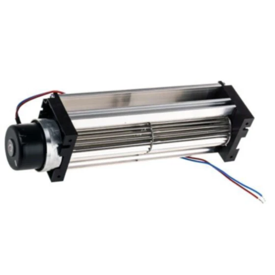 Ebmpapst QG030-14 Ventilator