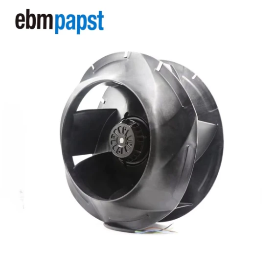 ebmpapst R4E355-RB10-01 Lüfter
