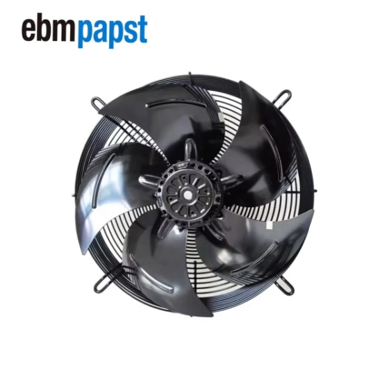 ebmpapst S4E350-AP06-43 Lüfter