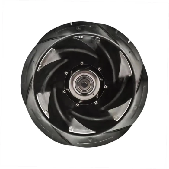ebmpapst R3G500-8317081581 Lüfter