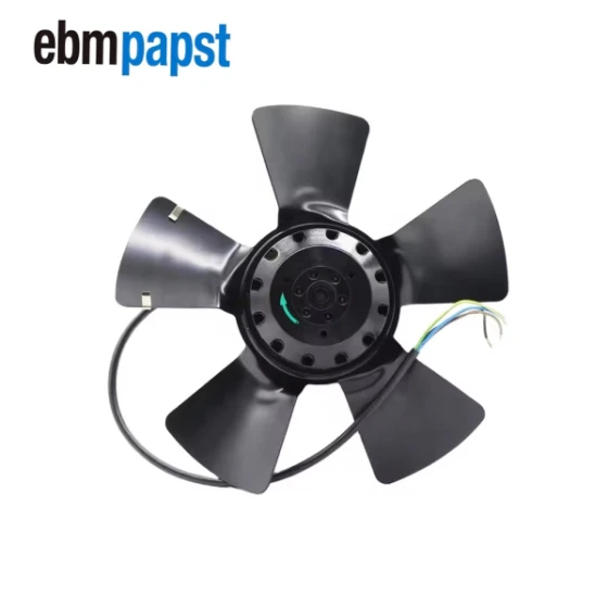 ebmpapst A2D250-AA26-51 Lüfter